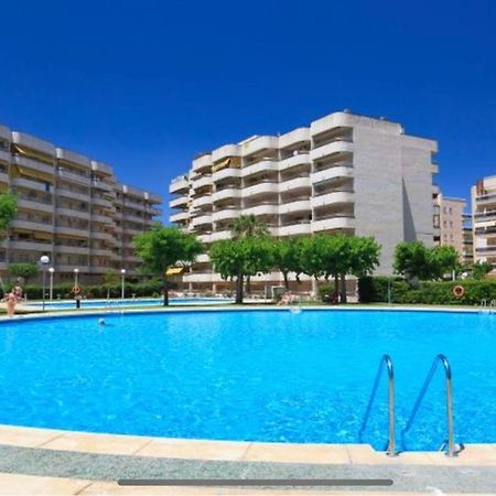 Danubio Port Aventura Lejlighed Salou Eksteriør billede