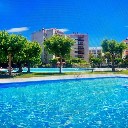 Danubio Port Aventura Lejlighed Salou Eksteriør billede