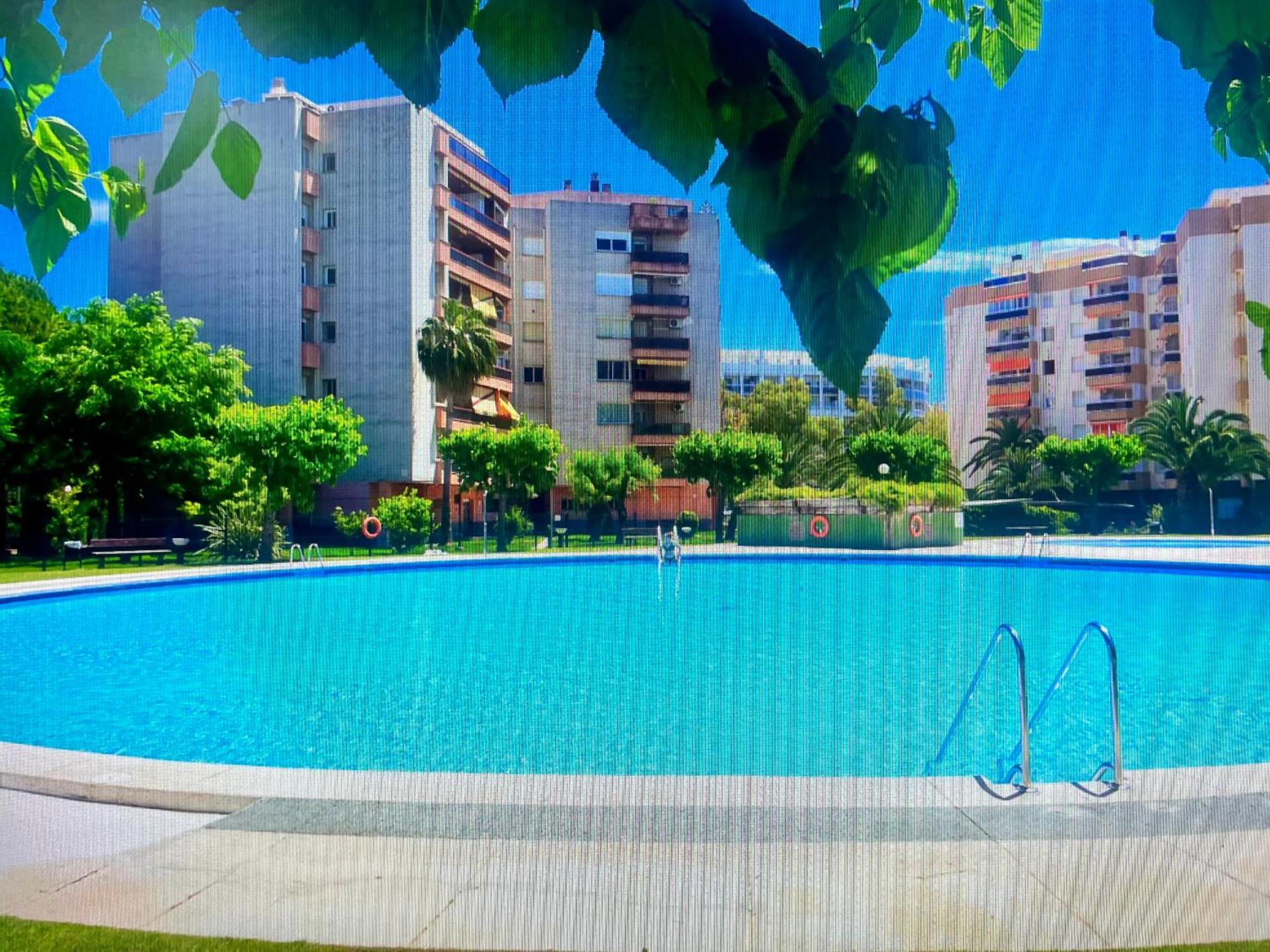 Danubio Port Aventura Lejlighed Salou Eksteriør billede